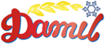 лого Дамил